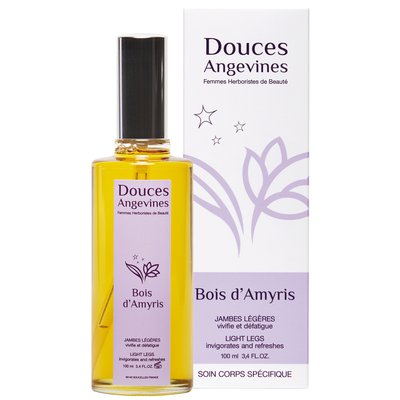Bois d'amyris - light legs - Douces Angevines - Body