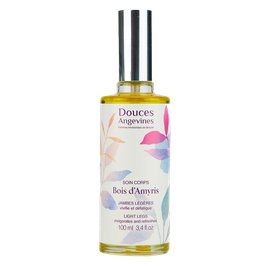 image produit Bois d'amyris - soin jambes légères 