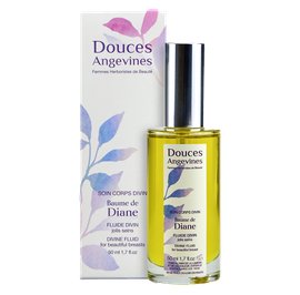 image produit Baume de diane - fluid for breautiful breasts 