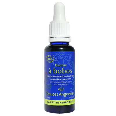 Baume a bobos - super comforting fluid - Douces Angevines - Health