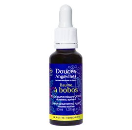 Baume a bobos - super comforting fluid - Douces Angevines - Health
