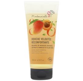 Photo de Douche veloutée réconfortante