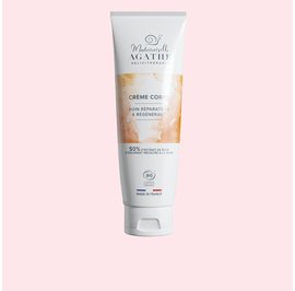 Body Cream  Reparing & Rejuvenating Care - Mlle Agathe - Body