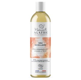 EAU MICELLAIRE - Mlle Agathe - Visage