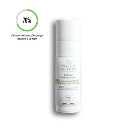 image produit SERUM PERFECTION - Anti-imperfections, Anti-âge, Anti-tache 
