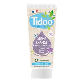 Crème  change - TIDOO - Bébé / Enfants