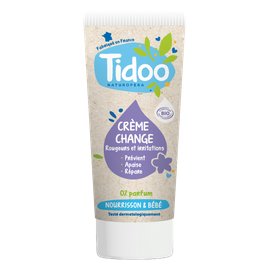 image produit Crème  change 