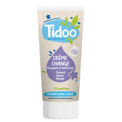 Crème  change - TIDOO - Bébé / Enfants