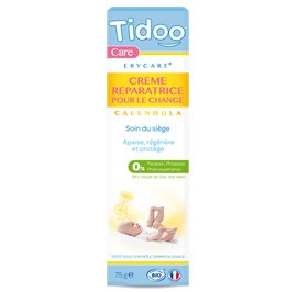 Crème réparatrice pour le change - TIDOO - Bébé / Enfants