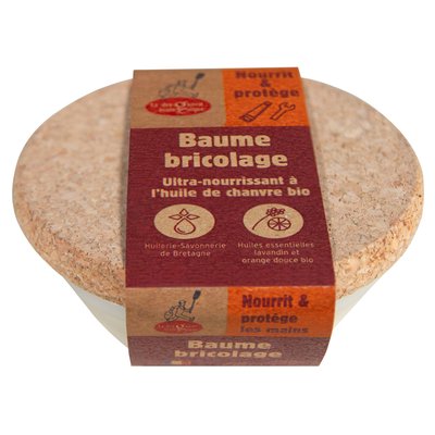 Balm - La droguerie écologique - Body