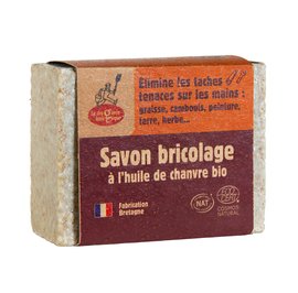 Soap - La droguerie écologique - Body