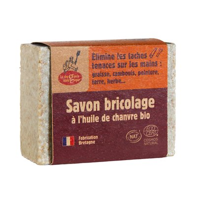 Soap - La droguerie écologique - Body