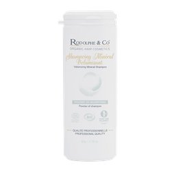 Volume mineral shampoo - RODOLPHE&CO. - Hair
