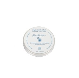 Crème Skin protech - RODOLPHE&CO. - Cheveux