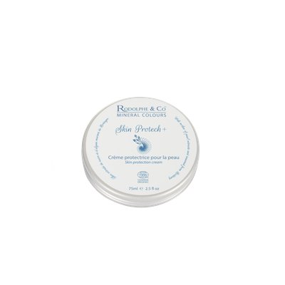 Crème Skin protech - RODOLPHE&CO. - Cheveux