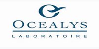 Logo Ocealys laboratoire