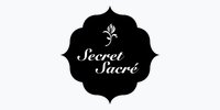 Logo Secret Sacré