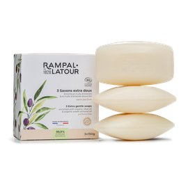 Soap - RAMPAL LATOUR - Hygiene