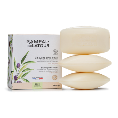 Soap - RAMPAL LATOUR - Hygiene
