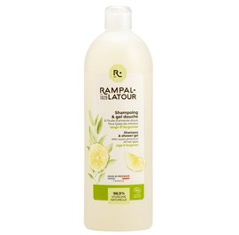 Shampoing-douche Sauge-Bergamote - RAMPAL LATOUR - Hygiène