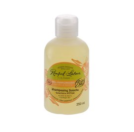 Shampoo - RAMPAL LATOUR - Hygiene - Hair