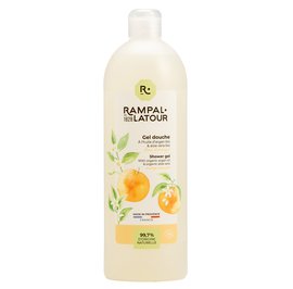 Shower gel - RAMPAL LATOUR - Hygiene