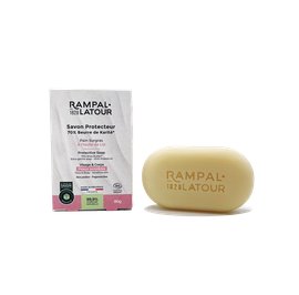 Soap - RAMPAL LATOUR - Face - Hygiene