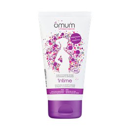 L'Intime, soothing and moisturising intimate cleansing care - OMUM - Hygiene