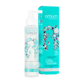 Lotion capillaire fortifiante anti-chute - OMUM - Cheveux