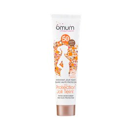 Hydrating face care - OMUM - Sun