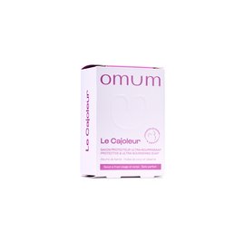 image produit Le Cajoleur - Savon saponifié à froid ultra-nourrissant 