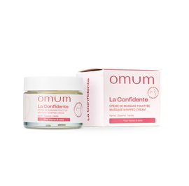 image produit La Condifente - Crème de massage maman & bébé 