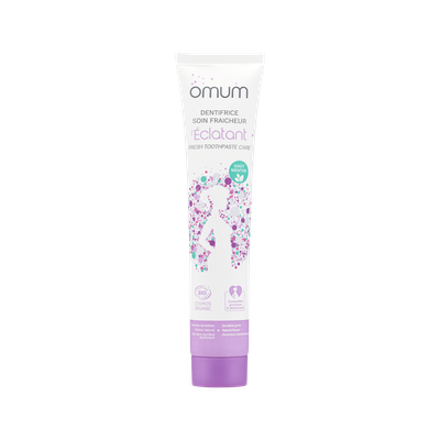 Toothpaste - OMUM - Hygiene