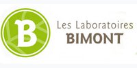 Logo LABORATOIRES BIMONT