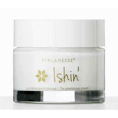 Ishin' - Perlanesse - Face