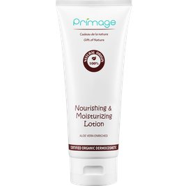 image produit Nourishing & moisturizing lotion 