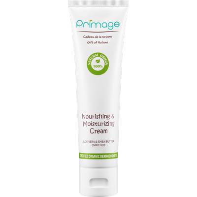 primage baby lotion