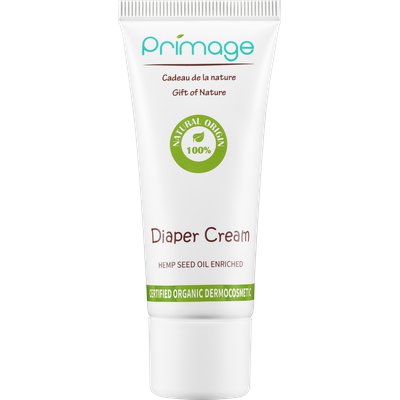 Diaper Cream - Primage - Baby / Children
