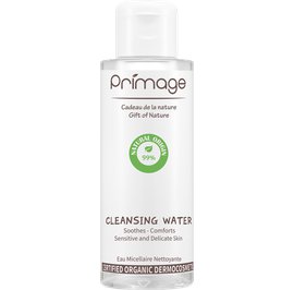 Cleansing Water - Primage - Face - Baby / Children