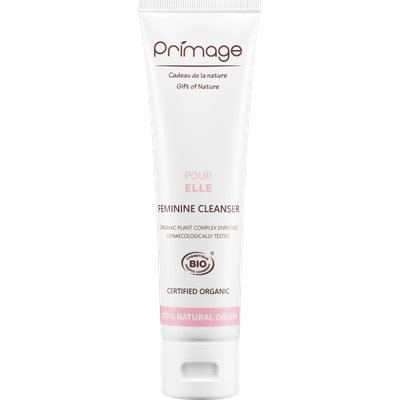 Pour Elle Feminine Cleanser - Primage - Hygiene