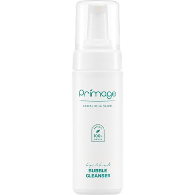 Bubble Cleanser - Primage - Hygiène