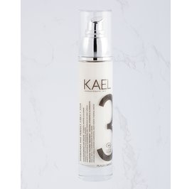 Organic anti-shine fluid - KAEL - Face