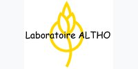 Logo LABORATOIRE ALTHO