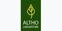 Logo LABORATOIRE ALTHO