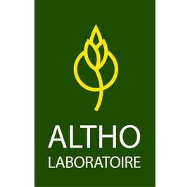 image adherent LABORATOIRE ALTHO 