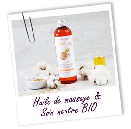 https://www.aroma-zone.com/info/fiche-technique/huile-de-massage-et-soin-neutre-bio-aroma-zone - Aroma-zone - Massage and relaxation