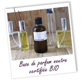 Base parfum neutre - Aroma-zone - Flavours - Diy ingredients