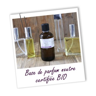 Base parfum neutre - Aroma-zone - Parfums et eaux de toilette - Ingrédients diy