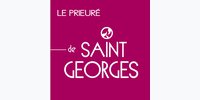 Logo SAVONNERIE LE PRIEURE DE SAINT GEORGES
