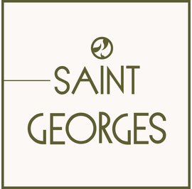 Le Prieuré de Saint Georges 